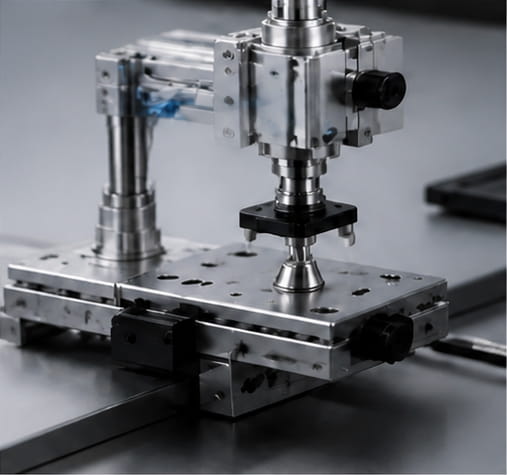 Ímanes cónicos 3 Íman cónico para equipamento industrial