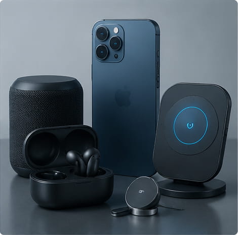 Ímanes N52 7 Íman N52 para eletrónica de consumo
