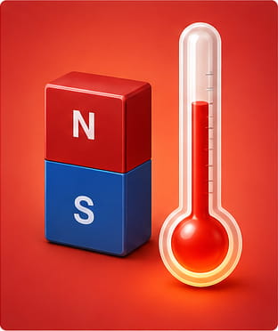 Temperatura de Curie