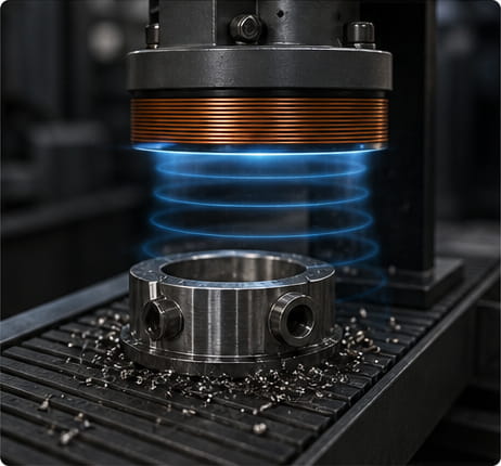 É possível desmagnetizar um íman de neodímio? 3 métodos comuns que ajudam 7 Projetos de remagnetização