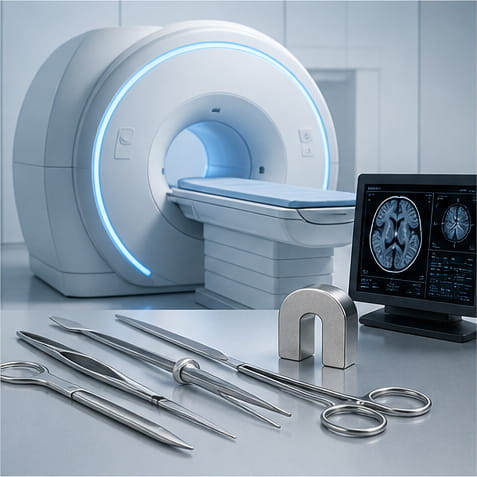 O que é um íman N55? Potência, limites, segurança e dicas de compra 17 Íman N55 para utilização em dispositivos médicos
